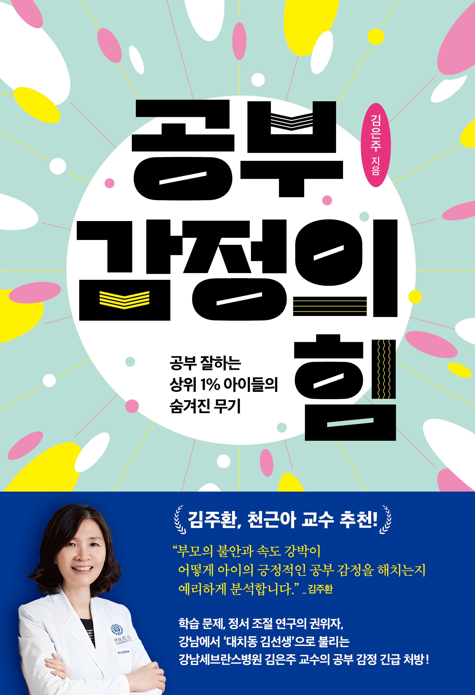 공부 감정의 힘