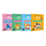 기적의 유아영어 세트(전4권)