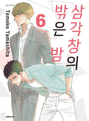삼각창의 밖은 밤 6