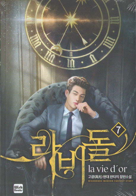 라비돌 7