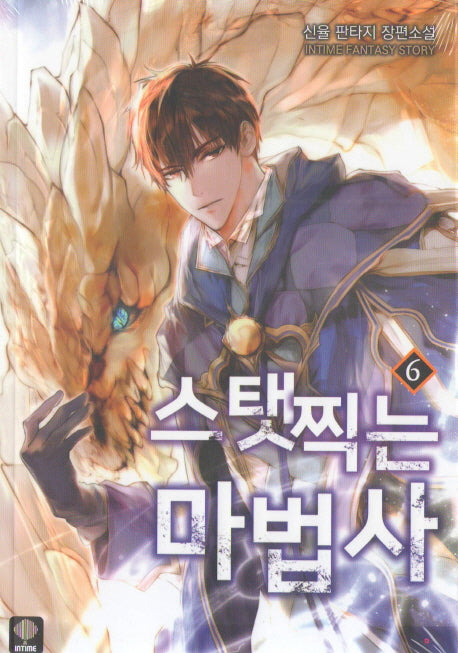 스탯 찍는 마법사 6