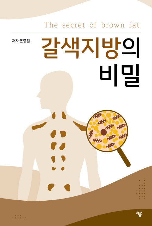 갈색지방의 비밀