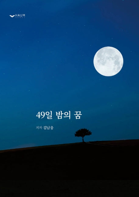 49일 밤의 꿈