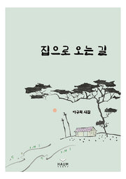 집으로 오는 길