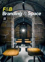 FB Branding  space 2(양장본 Hardcover)