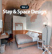 Stay  space design 2(양장본 Hardcover)