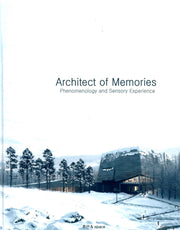 Architect of memories(양장본 Hardcover)