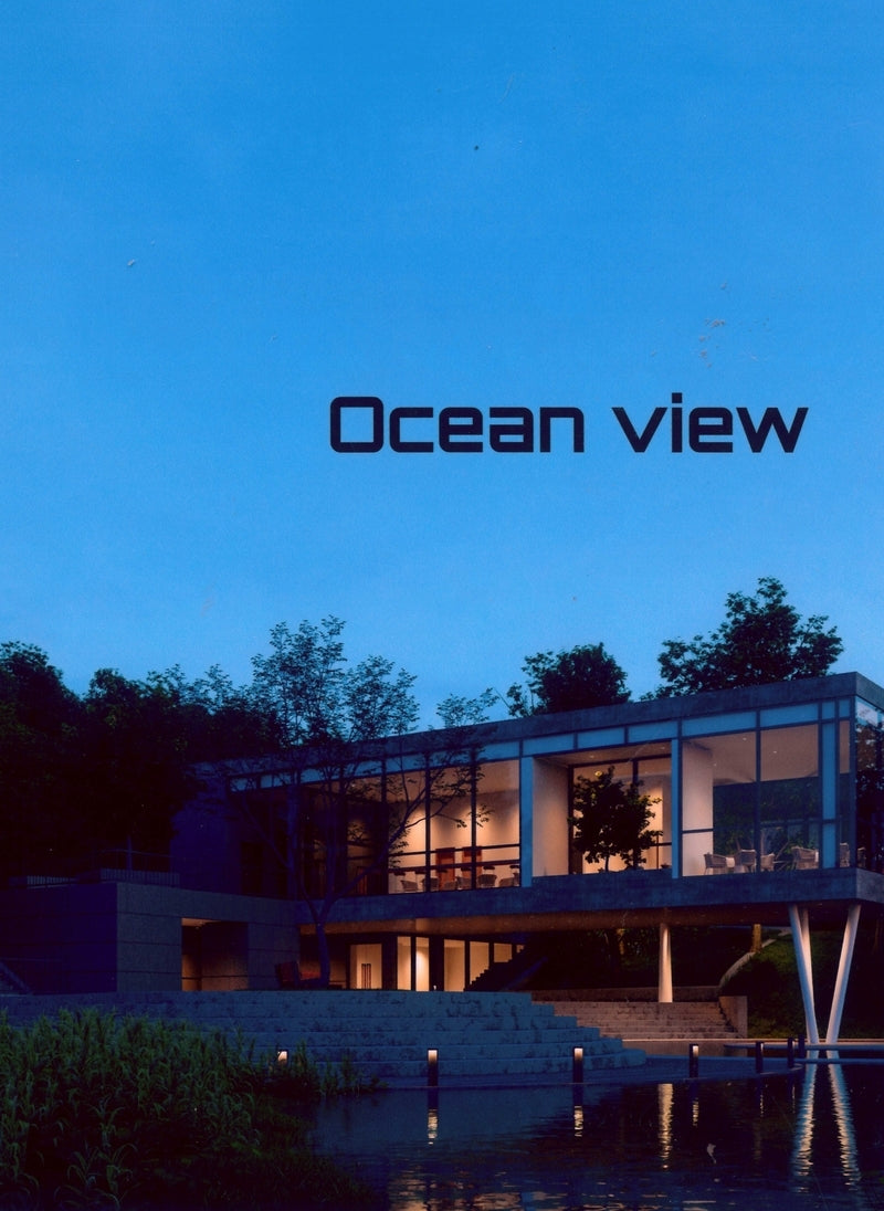 Ocean view
