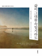 삶이 그대를 속일지라도(더클래식 세계문학 컬렉션 미니북 94)