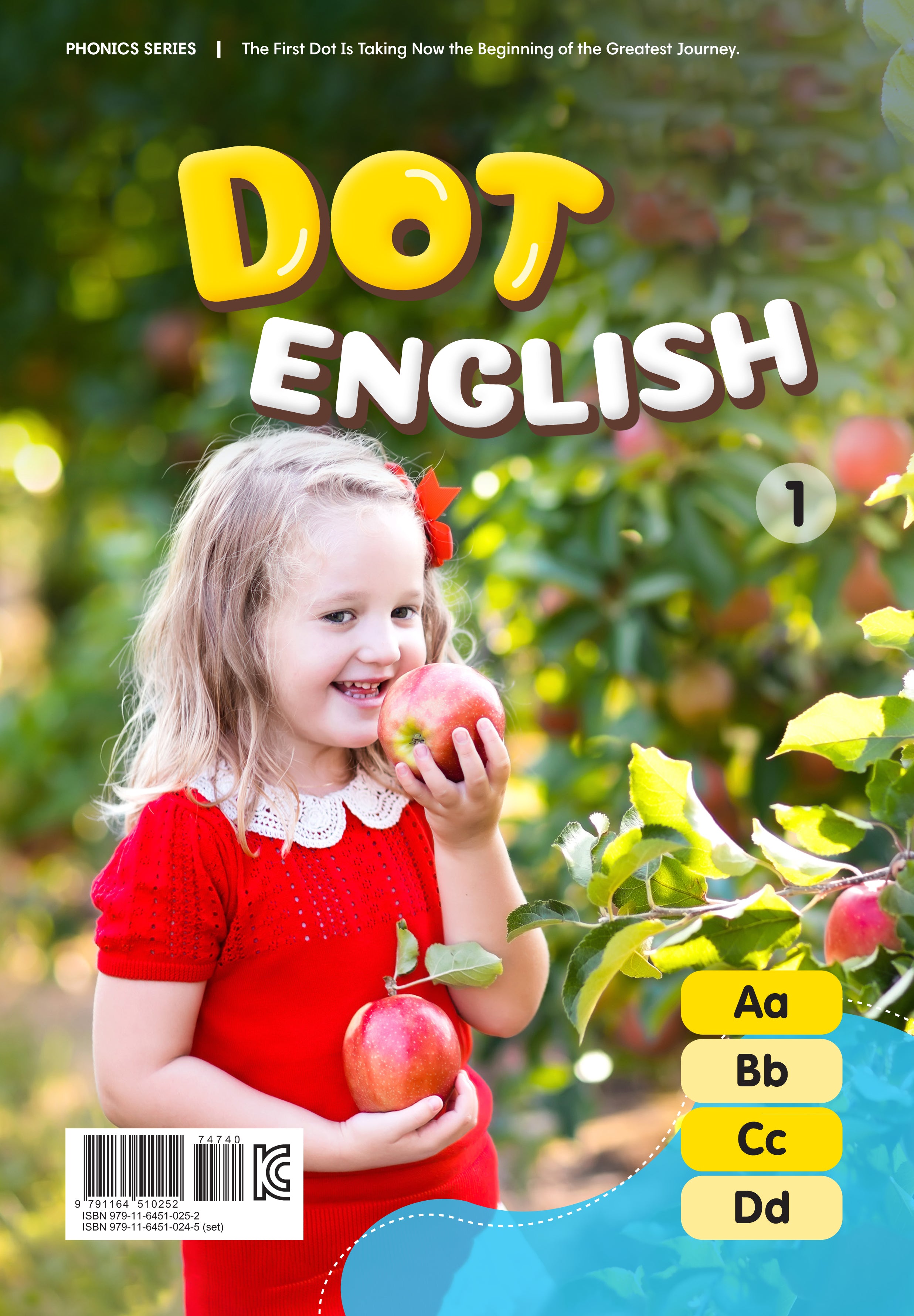 Dot English 1