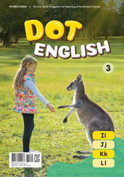 Dot English 3