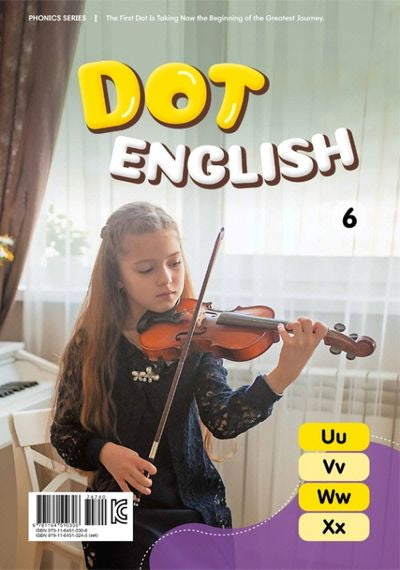 Dot English 6