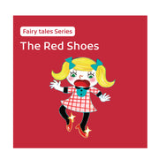 The Red Shoes