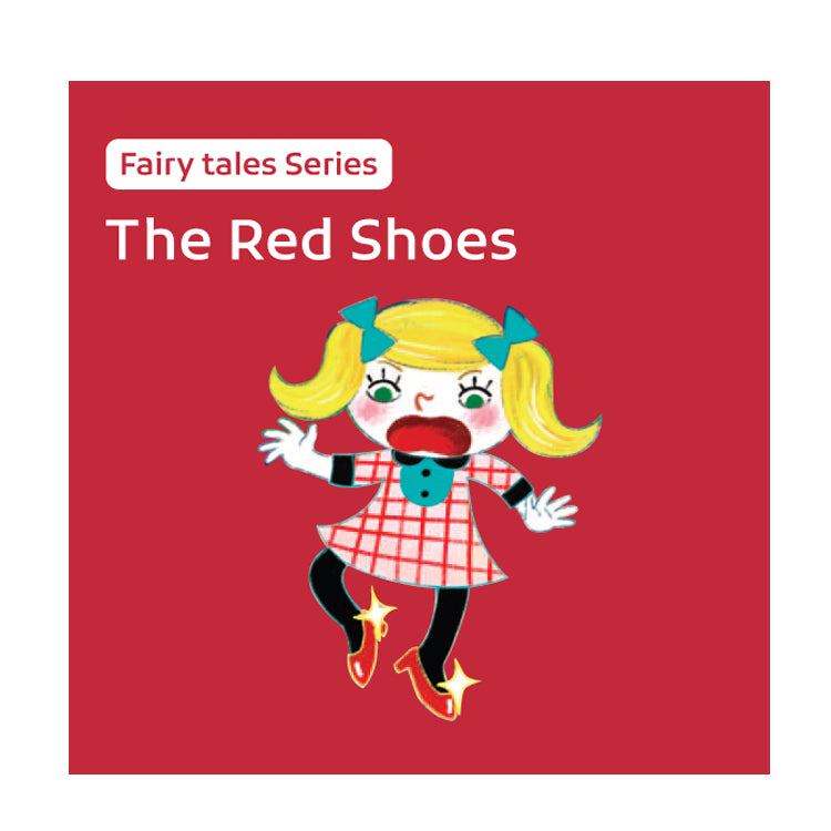 The Red Shoes