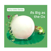 As Big as the Ox
