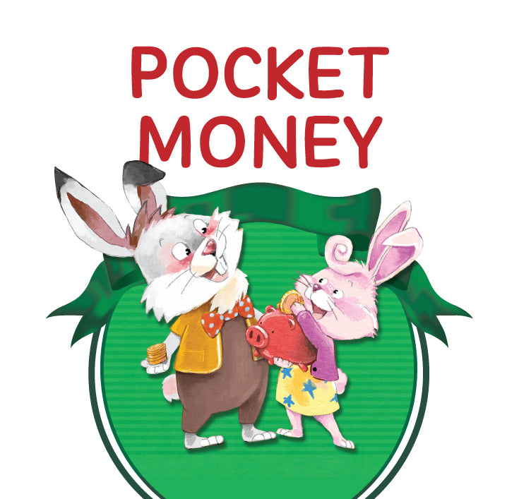 POCKET MONEY