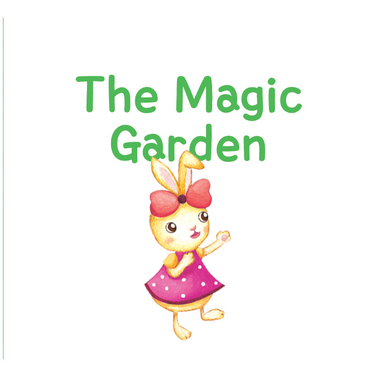 The Magic Garden