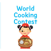 World Cooking Contest