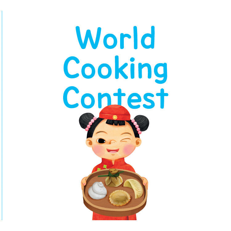 World Cooking Contest