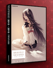BRAVELY SECOND Design Works The ART OF BRAVELY(2013-2015)
