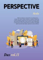 Perspective Dux Vol 11: Media