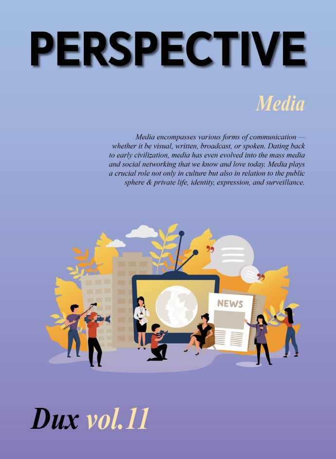 Perspective Dux Vol 11: Media
