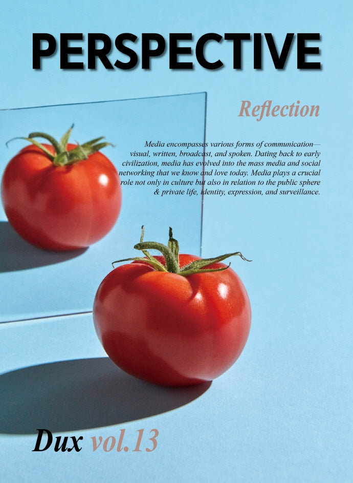 Perspective Dux Vol 13: Reflection
