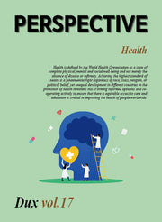 Perspective Dux Vol 17: Health