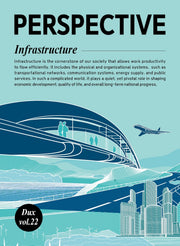 Perspective Dux Vol 22: Infrastructure
