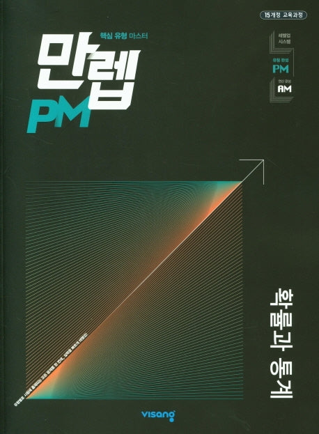 만렙 PM 유형 고등 확률과 통계(2026)