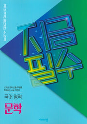 지금필수 고등 국어 영역 문학(2026)