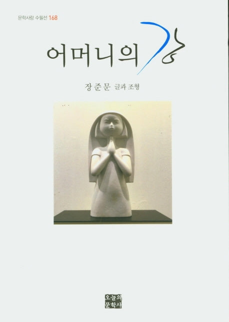 어머니의 강(문학사랑 수필선 168)