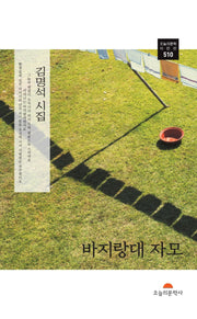 바지랑대 자모(오늘의문학 시인선 510)