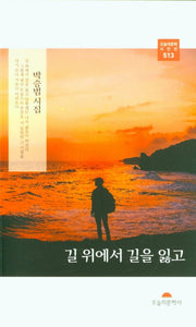 길 위에서 길을 잃고(오늘의문학 시인선 513)