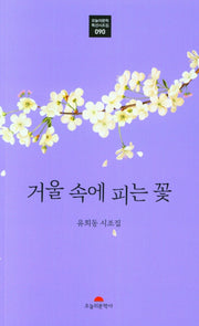 거울 속에 피는 꽃