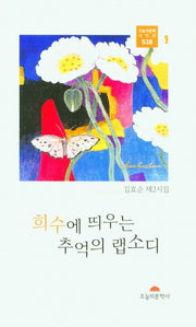 희수에 띄우는 추억의  랩소디(오늘의문학시인선 538)