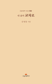 내 삶의 교차로(오늘의 문학 시인선 592)