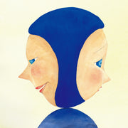 얼굴(양장본 Hardcover)
