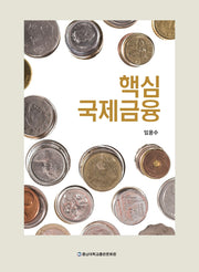 핵심 국제금융