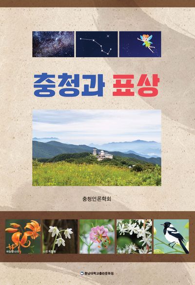 충청과 표상(반양장)