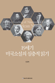 19세기 미국소설의 심층적 읽기