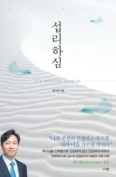 섭리하심
