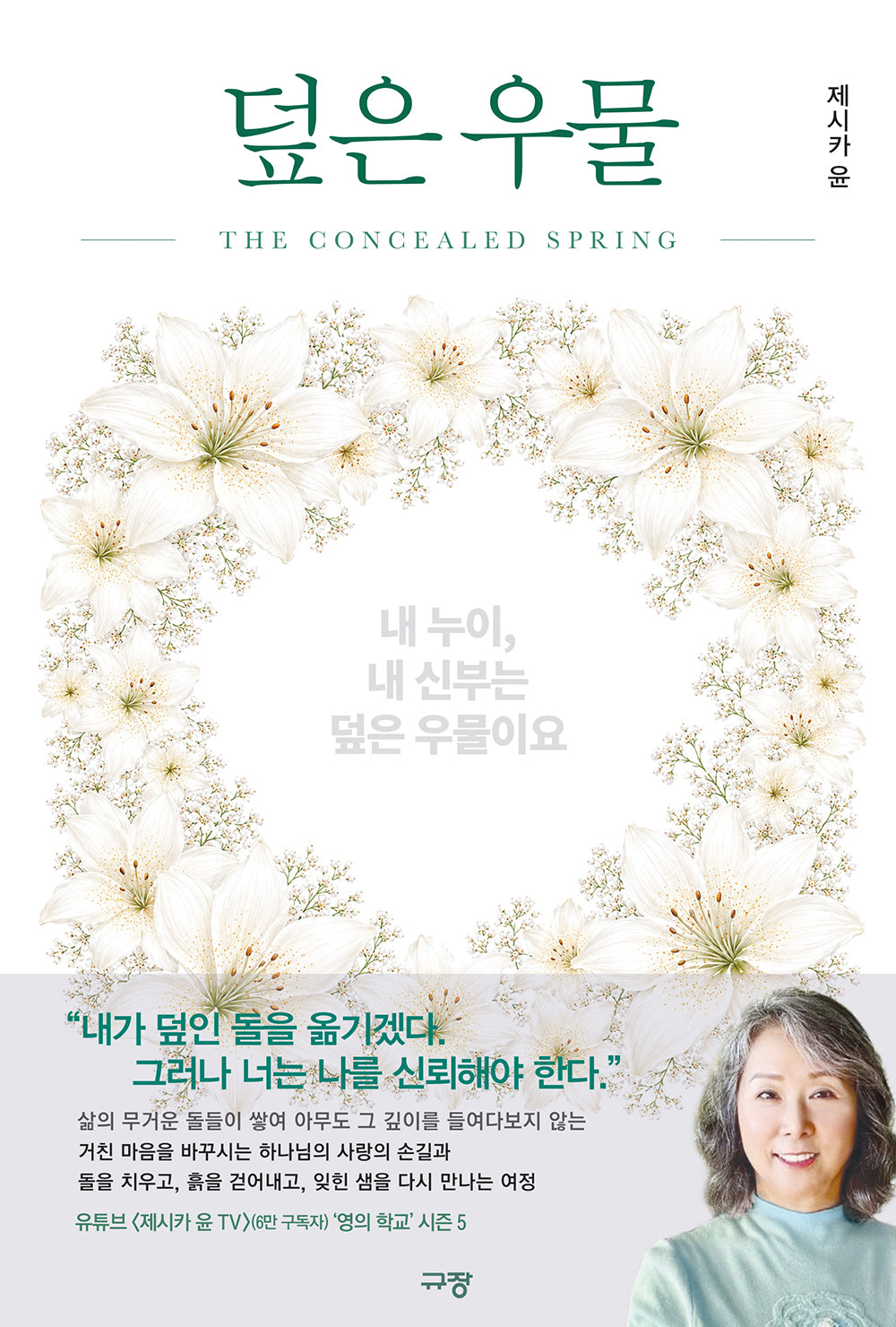 덮은 우물
