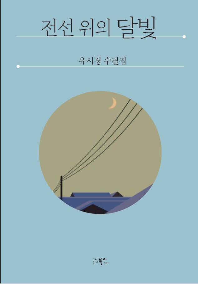 전선 위의 달빛