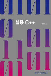 실용 C++