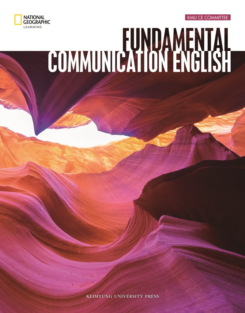 Fundamental Communication English