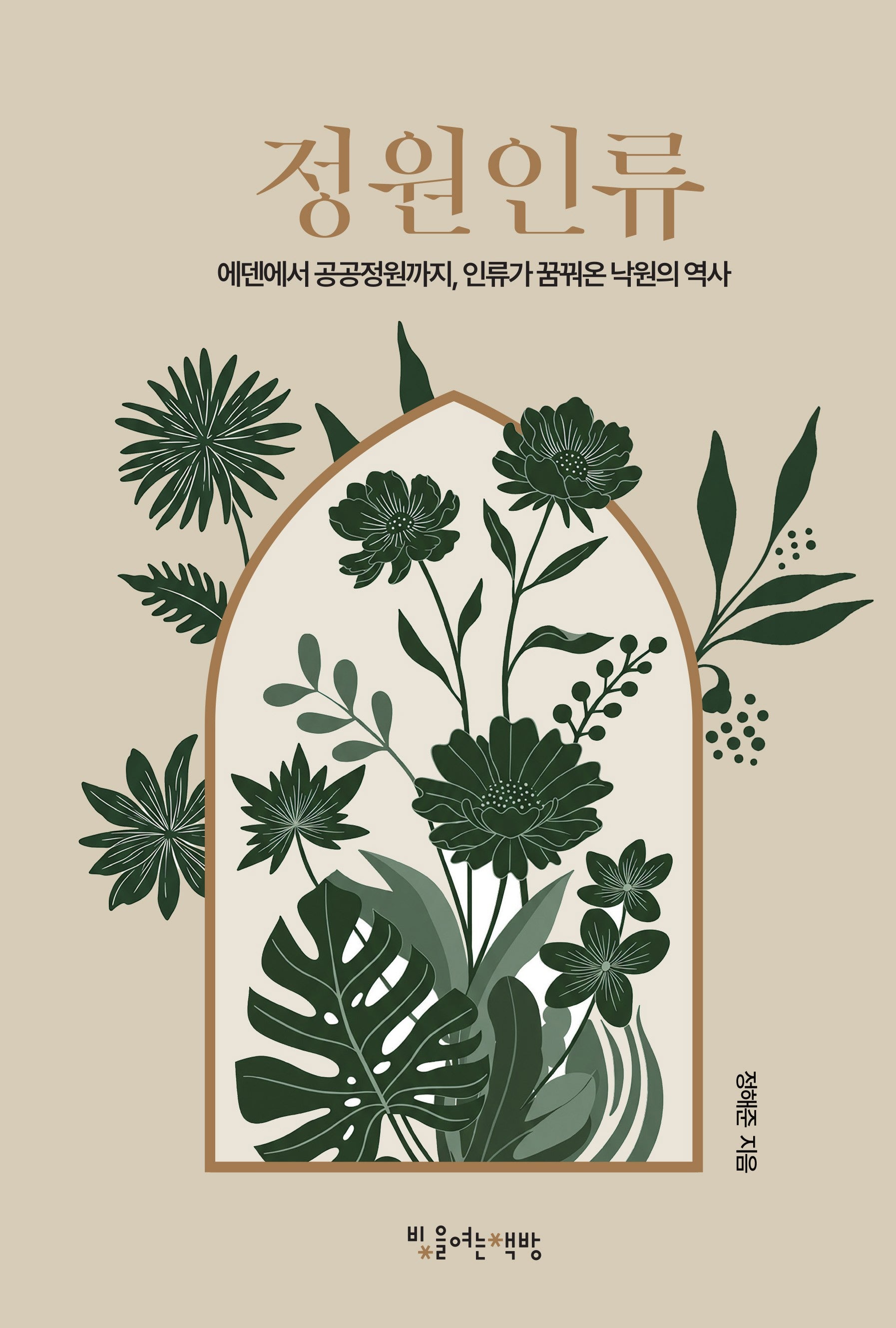 정원인류
