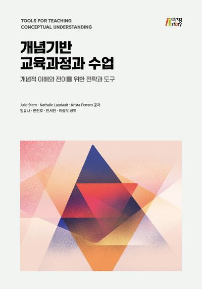 개념기반 교육과정과 수업