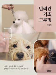 반려견 기초 그루밍