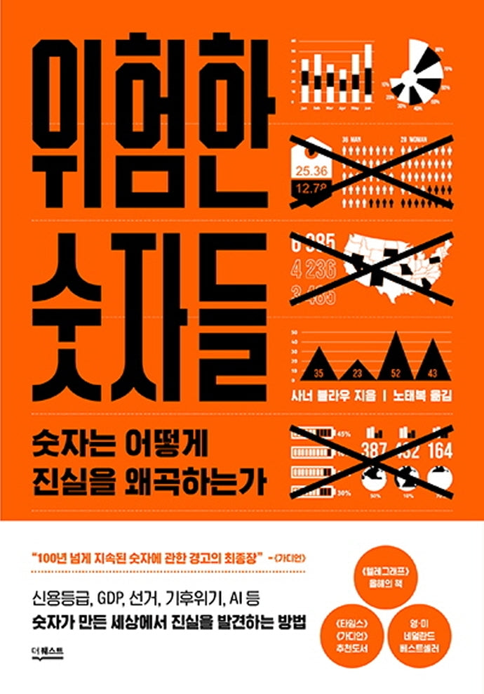 위험한 숫자들